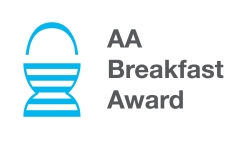 AA Breakfast Award