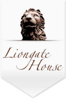 Liongate House